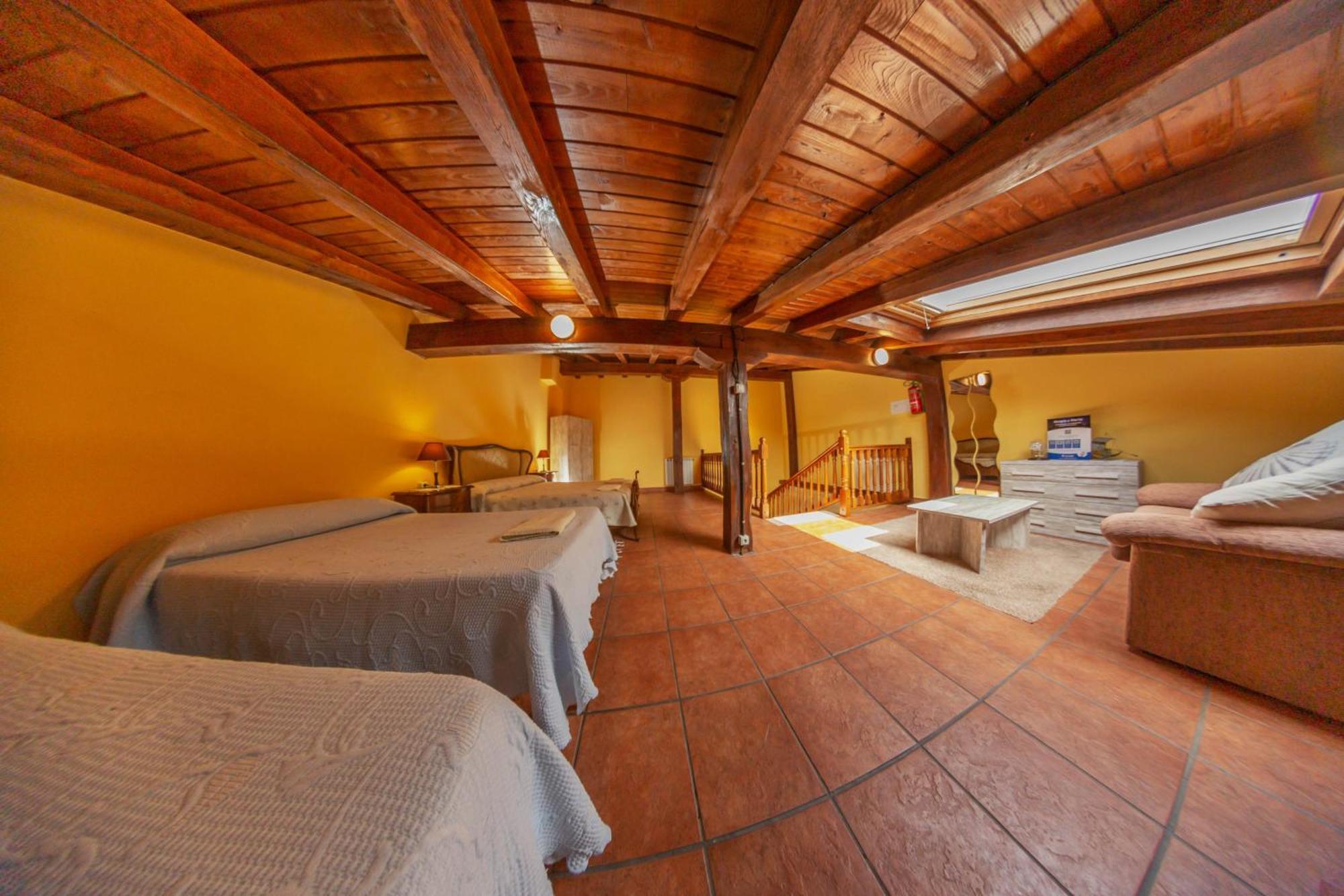 Casa Rural Erretzabal Txiki Orio Exterior foto