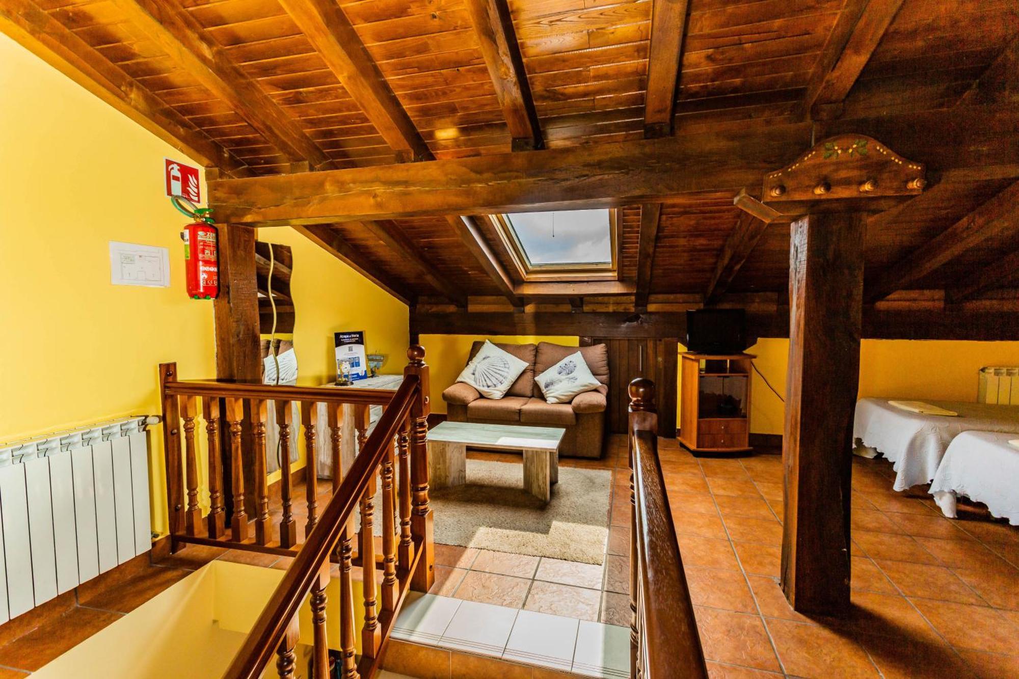 Casa Rural Erretzabal Txiki Orio Exterior foto