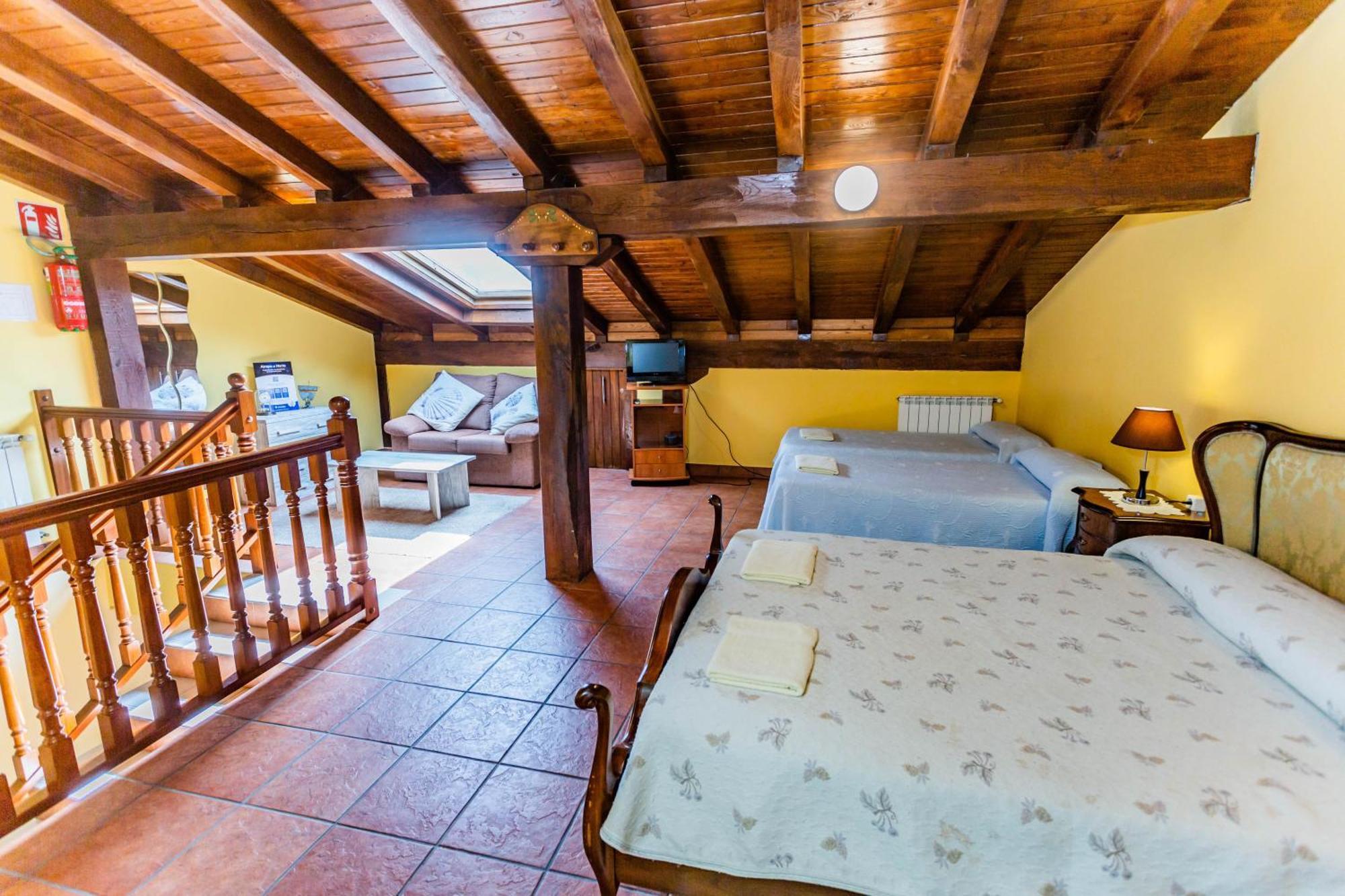 Casa Rural Erretzabal Txiki Orio Exterior foto